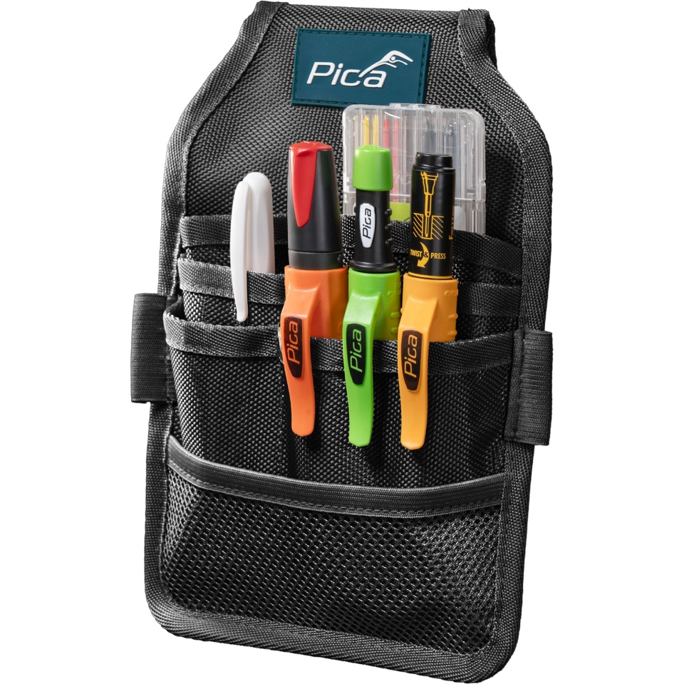 Pica marker Master Belt