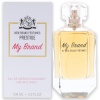 New Brand Parfums parfüüm Prestige My Brand 100ml, naistele