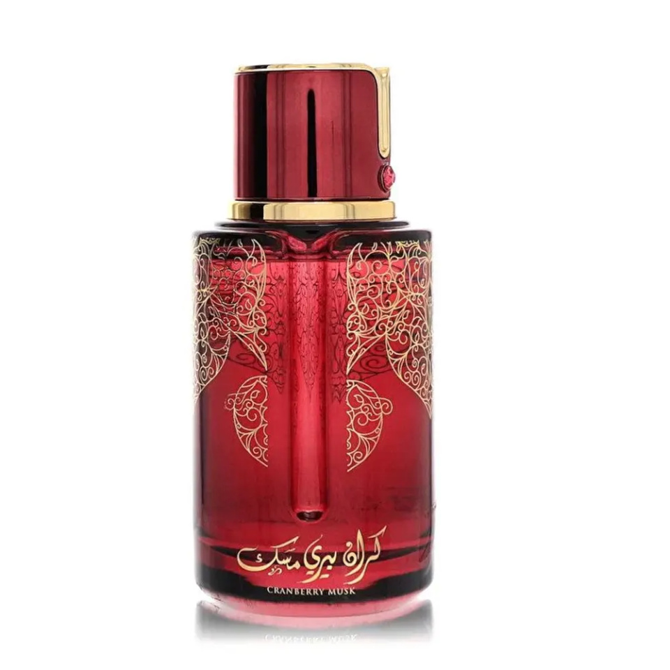 Arabiyat Prestige parfüüm Cranberry Musk 100ml, unisex