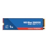 WD kõvaketas Western Digital 1TB sinine® SN5100 NVMe™ SSD