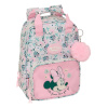 Disney seljakott Minty roosa 20x28x8cm