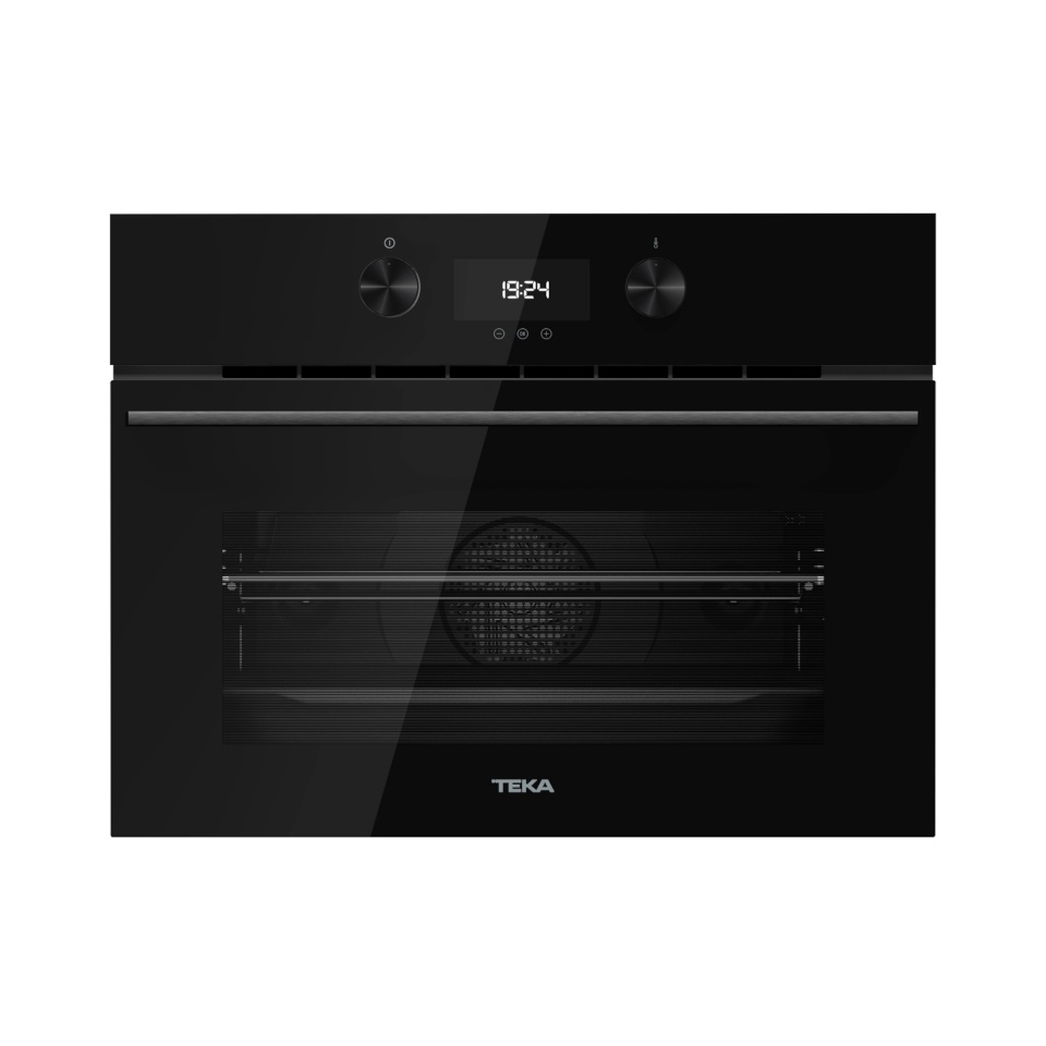 Teka integreeritav ahi+mikrolaineahi HLC 8440 C FBK must