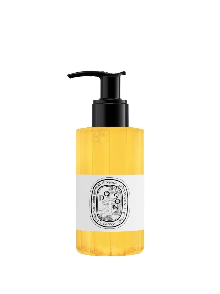 Diptyque dušiõli Do Son 200ml, naistele
