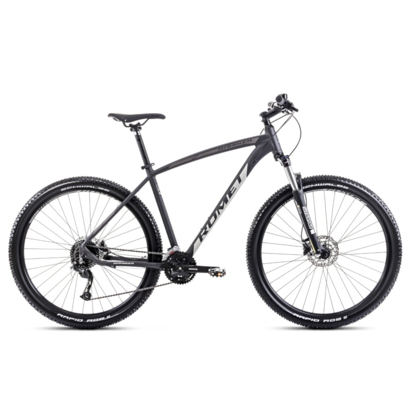 Romet Rambler R9.4 2024 29" 18" M, grafiit