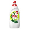 Fairy nõudepesuvedelik Apple, 900ml