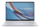 ASUS sülearvuti b9406caa-th1544x, Intel Core Ultra X7, 358h, 14 " , 2880 X 1800 Pixels, yes, 32 GB, lpDDR5x-sdram, SSD 1000 GB, discrete Graphics Not Available, on-board Graphics Yes, keyboard Language English, os Installed Windows 11 Pro, colour Gre