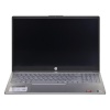 HP sülearvuti 15-FC0146DDX Ryzen 5 7520U 15.6" WUXGA Touch IPS 8GB RAM 512GB SSD Bluetooth Windows 11 Natural hõbedane REPACK 2-year warranty New Repack/Repacked