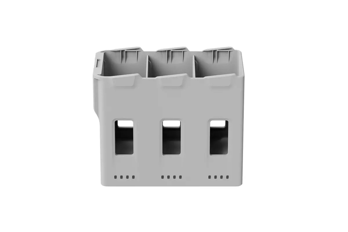 DJI Lito X1 Series Two-Way Charging Hub laadimisjaam 