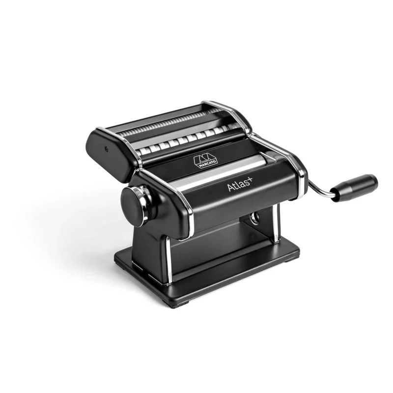 Marcato pastamasin Atlas+ Pasta Machine, must