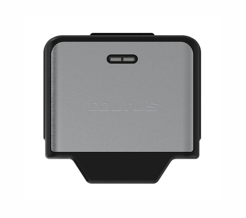 taurus röster 3-in-1 Miami Legend Toaster
