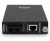 D-Link meediakonverter 10/100 to 100BaseFX (SC) Multimode Media Converter DMC-300SC/E 100BASE-TX, 100BASE-FX