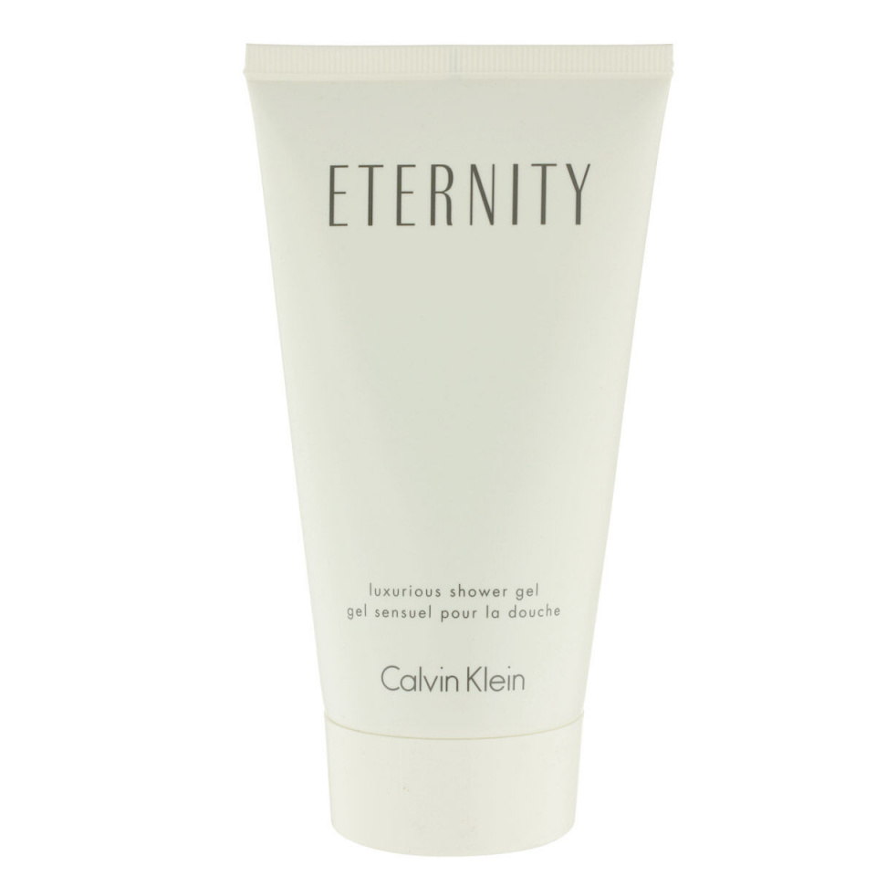Calvin Klein dušigeel Eternity for Women 150ml