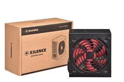 XILENCE Lüfter 140*140 Performance C PWM (XF051)