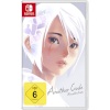 Nintendo mäng Switch Another Code: Recollection