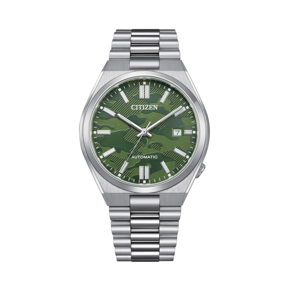 Citizen meeste kell NJ0159-86X