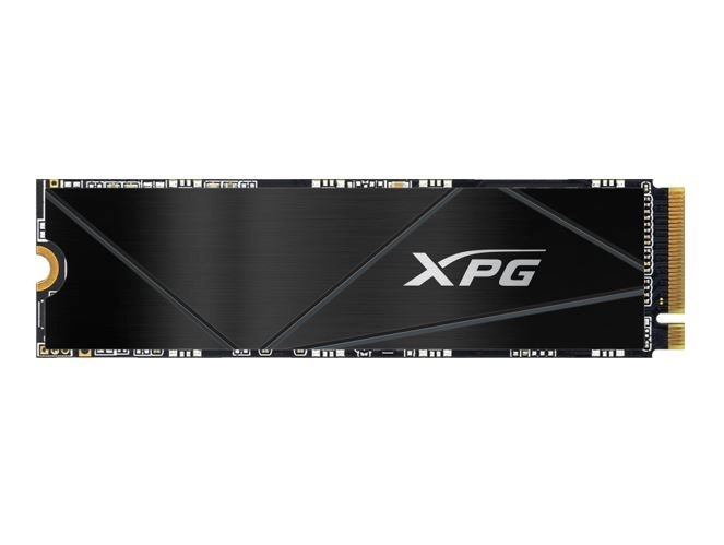 ADATA kõvaketas SSD Disk XPG GAMMIX S50 CORE 1TB PCIe 4x4 3.5/2.2 M2