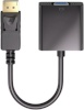 Fuj:tech videokaabel DisplayPort-VGA