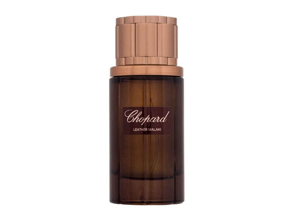 Chopard parfüüm Leather Malaki 80ml, meestele