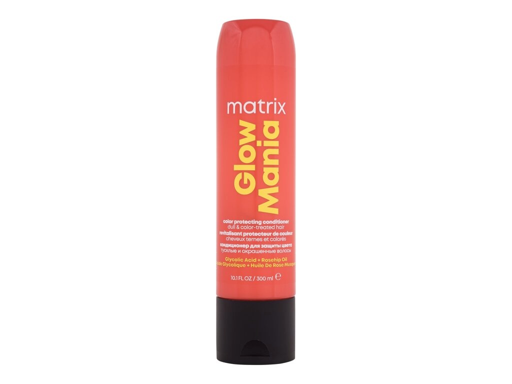 Matrix palsam Glow Mania Conditioner 300ml, naistele