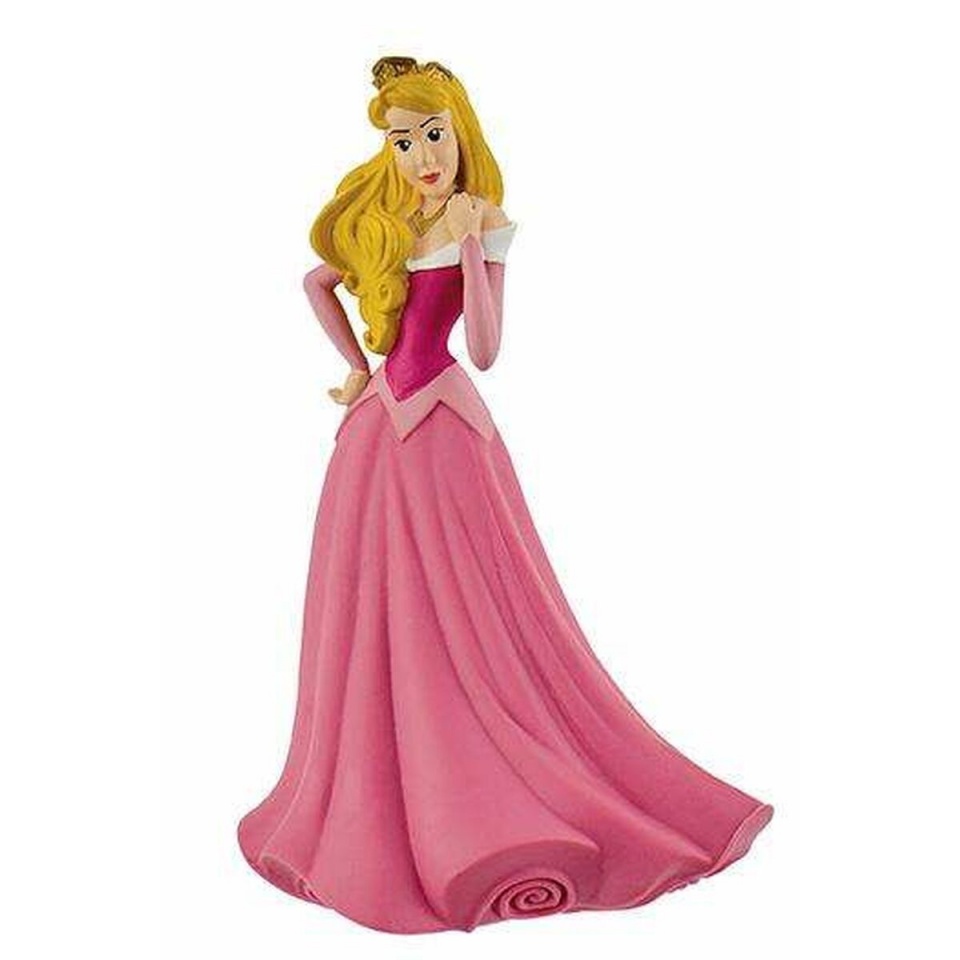 Bullyland nukk Aurora