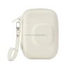 Fuji kaamerakott Case instax mini LiPlay, Misty White