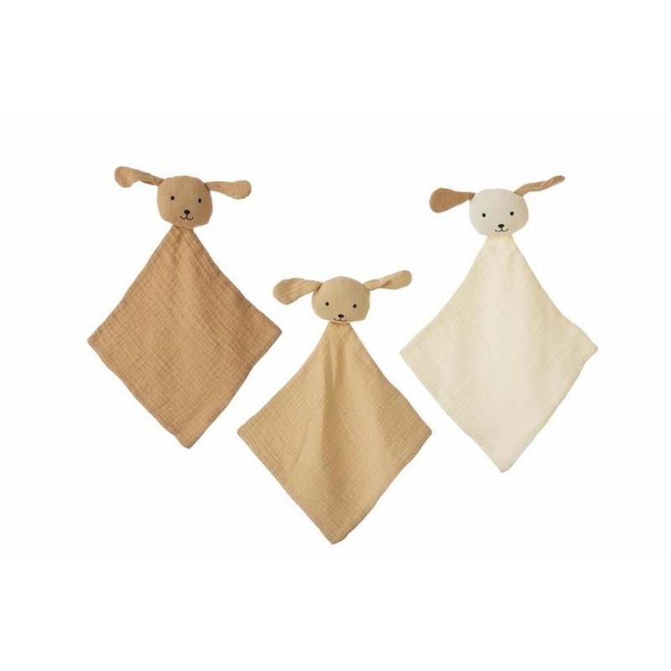 Creaciones Llopis pehme mänguasi Puuvill 22cm