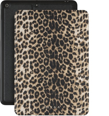 BURGA kaitsekest Hülle iPad 10,2" 7/8/9Gen Player