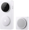 Aqara juhtseade G410 Doorbell Camera Hub, valge