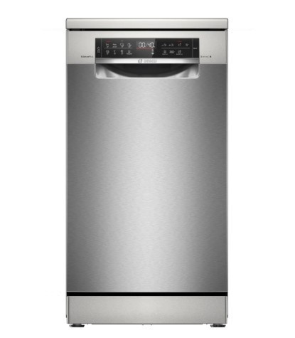 Bosch nõudepesumasin SPS6EMI21E