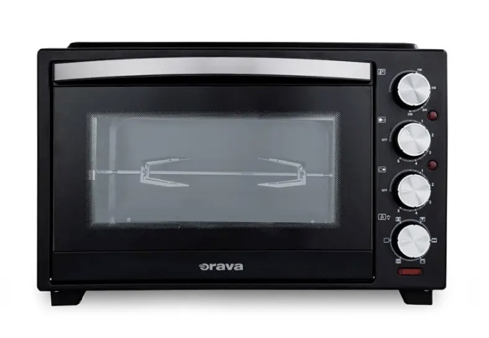 Orava Keraamiline lauapliit ahjuga ElektraC38