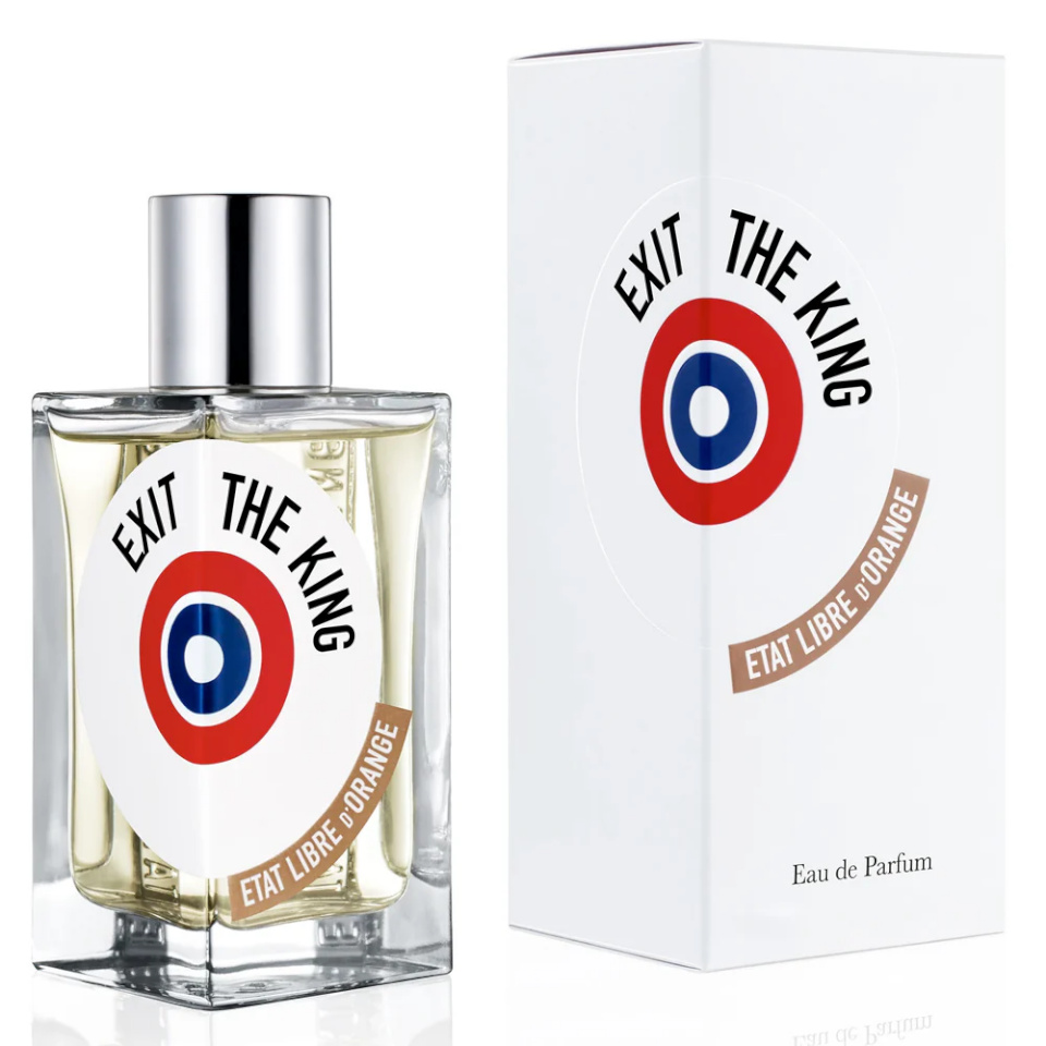 Etat Libre d´Orange parfüüm Exit The King 50ml, unisex