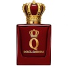 D&G naiste parfüüm Dolce & Gabanna Q By Dolce&Gabbana EDP 50ml