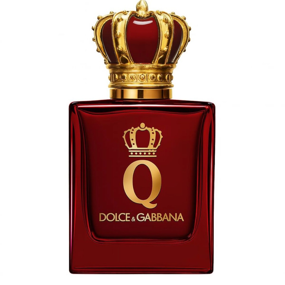 D&G naiste parfüüm Dolce & Gabanna Q By Dolce&Gabbana EDP 50ml