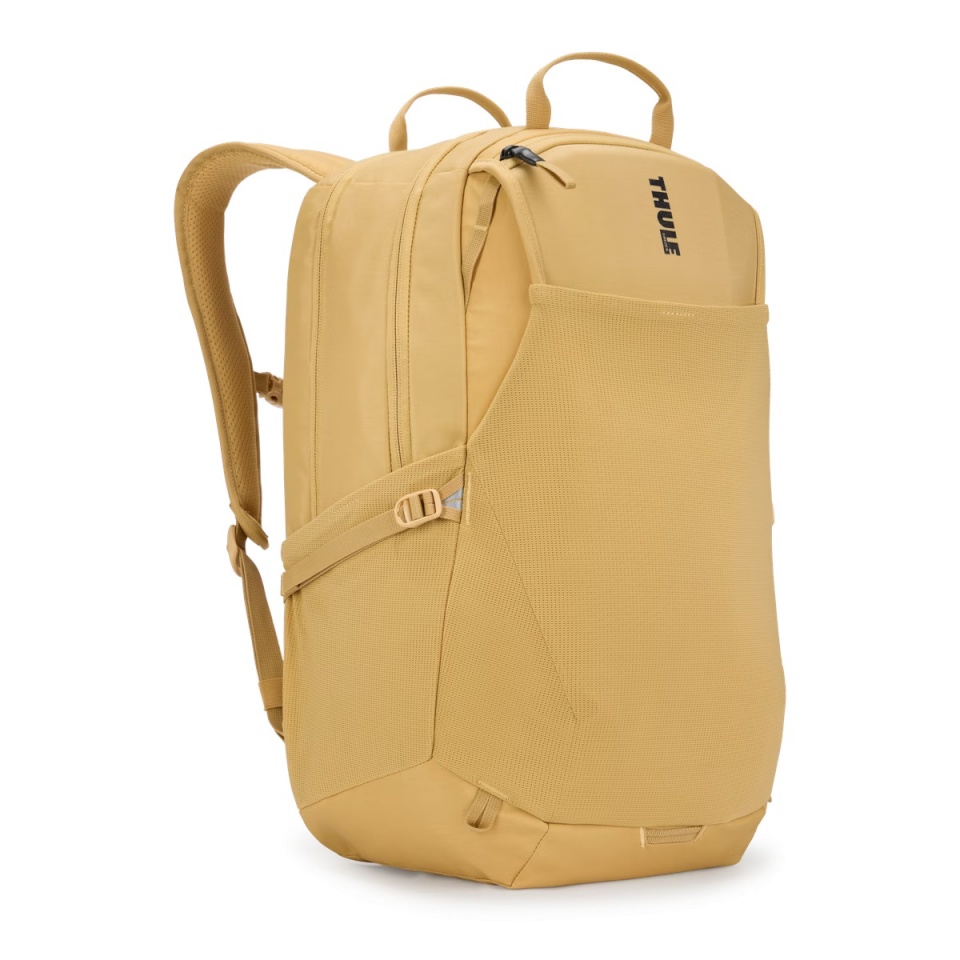 Thule sülearvutikott EnRoute | Backpack seljakott | Pale kollane