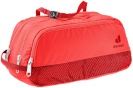 Deuter Wash Bag Tour III Toiletry bag punane