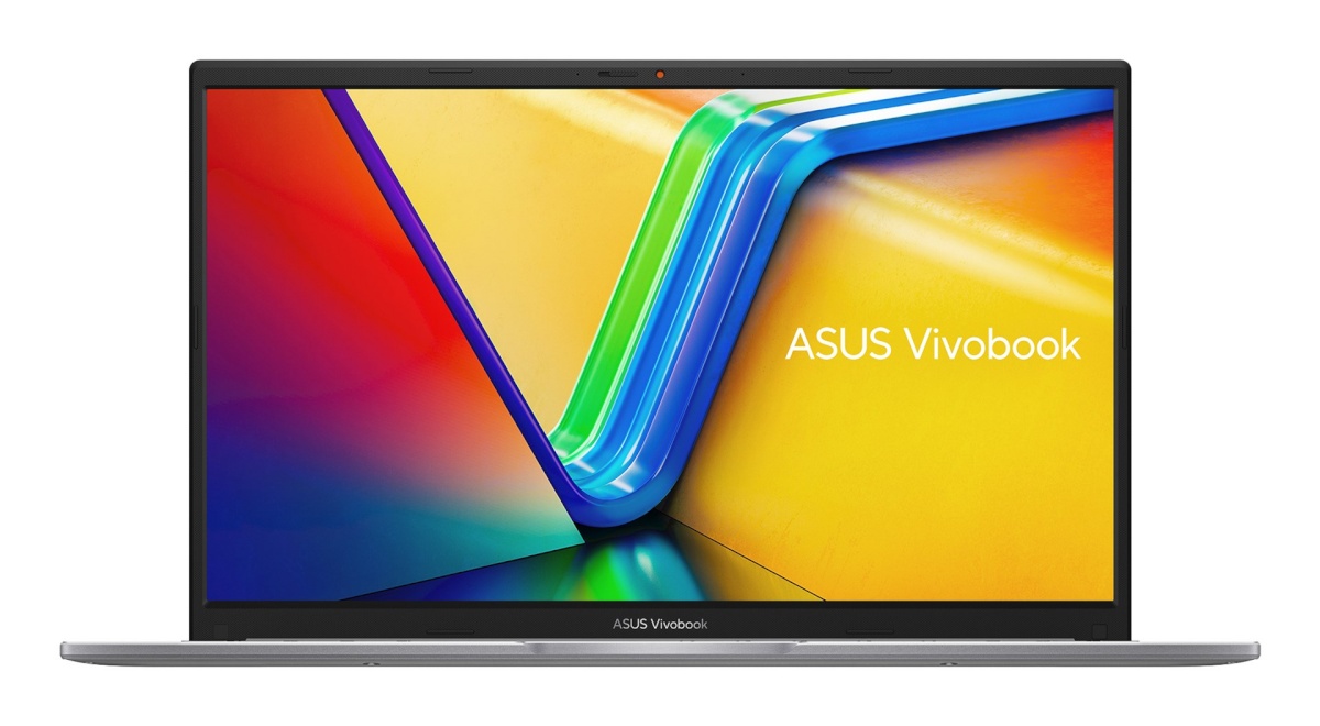ASUS F1504VA-WS51 i5-1334U 15.6" FullHD AG 16GB SSD 512GB Bluetooth Windows 11 Cool hõbedane (REPACK) 2-year warranty New Repack/Repacked