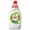 Fairy nõudepesuvedelik Apple, 450ml