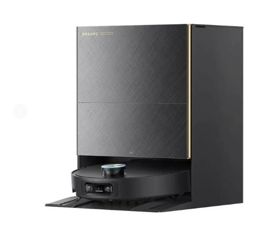 Dreame robottolmuimeja Robot X60 Ultra/complete