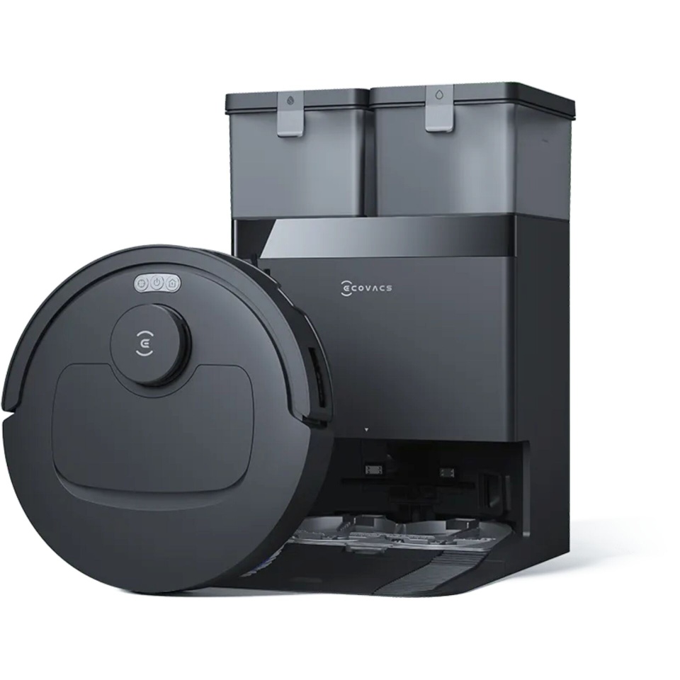 Ecovacs robottolmuimeja DEEBOT T30e OMNI EU Saug-Wischroboter