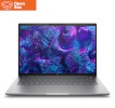 HP sülearvuti ZBook 8 G1i 14 - OPENBOX - Ultra 7-255H, 32GB RAM, 1TB SSD, NVIDIA RTX 500 Ada 4GB RAM, 14" WUXGA 400-nit AG, 5MP IR cam, WWAN-ready, Smartcard, FPR, US backlit keyboard, 77Wh, Win 11 Pro, 3 years