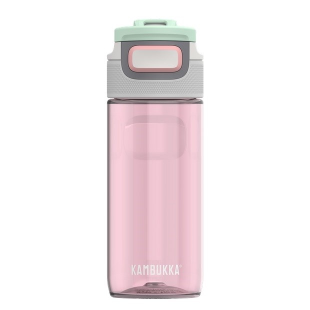 Kambukka veepudel Reusable Water Bottle Elton 500 ml - Apple Blossom