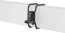 GoPro AGRTM-002 FLEXIBLE GRIP MOUNT (FEATURING GEAR TIES)
