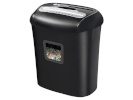 Tracer paberipurustaja Cutter 2 TRX Paper Shredder, must