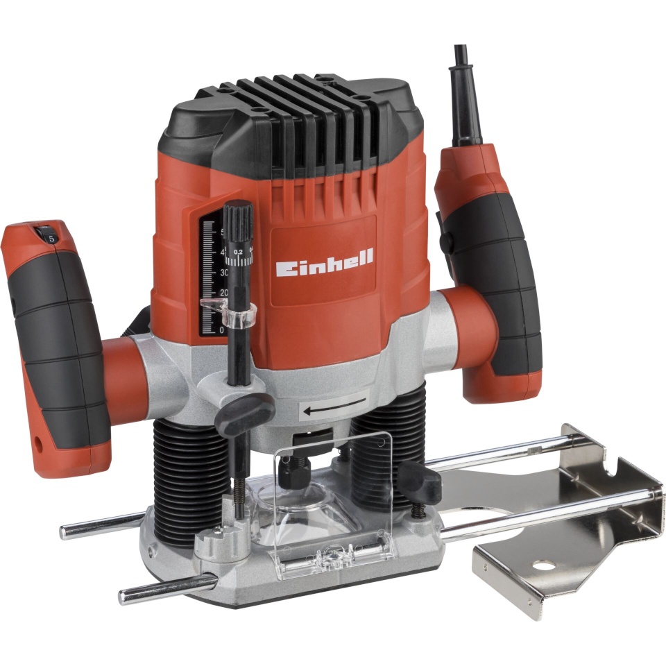 Einhell frees TC-RO 1155 Router
