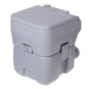 Camry Portable Toilet CR 1035	 20 L, hall