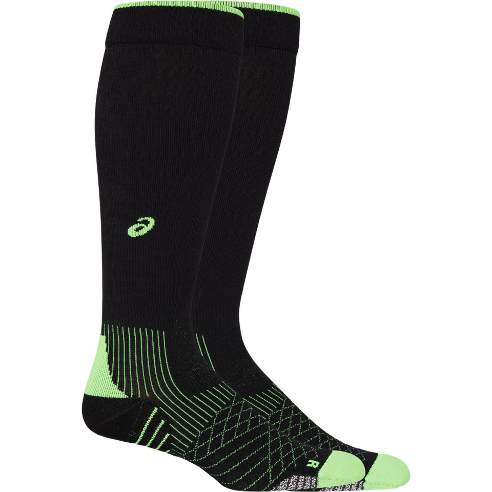 Asics Kompressioonpõlvik METARUN COMPRESSION Sock must - suurus 41/43