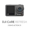 DJI Care Refresh DJI Osmo Action 3