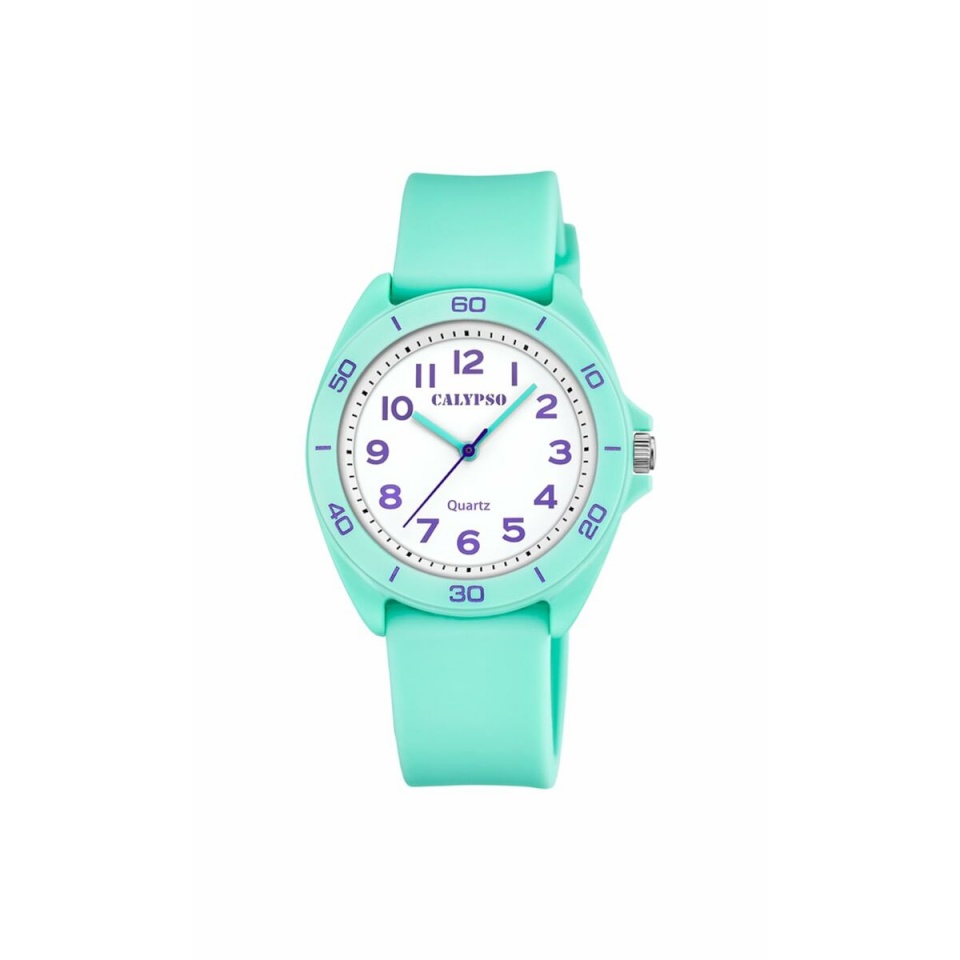 Calypso laste kell K5833/3
