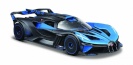 Maisto mudelauto Bugatti Bolide sinine 1/24