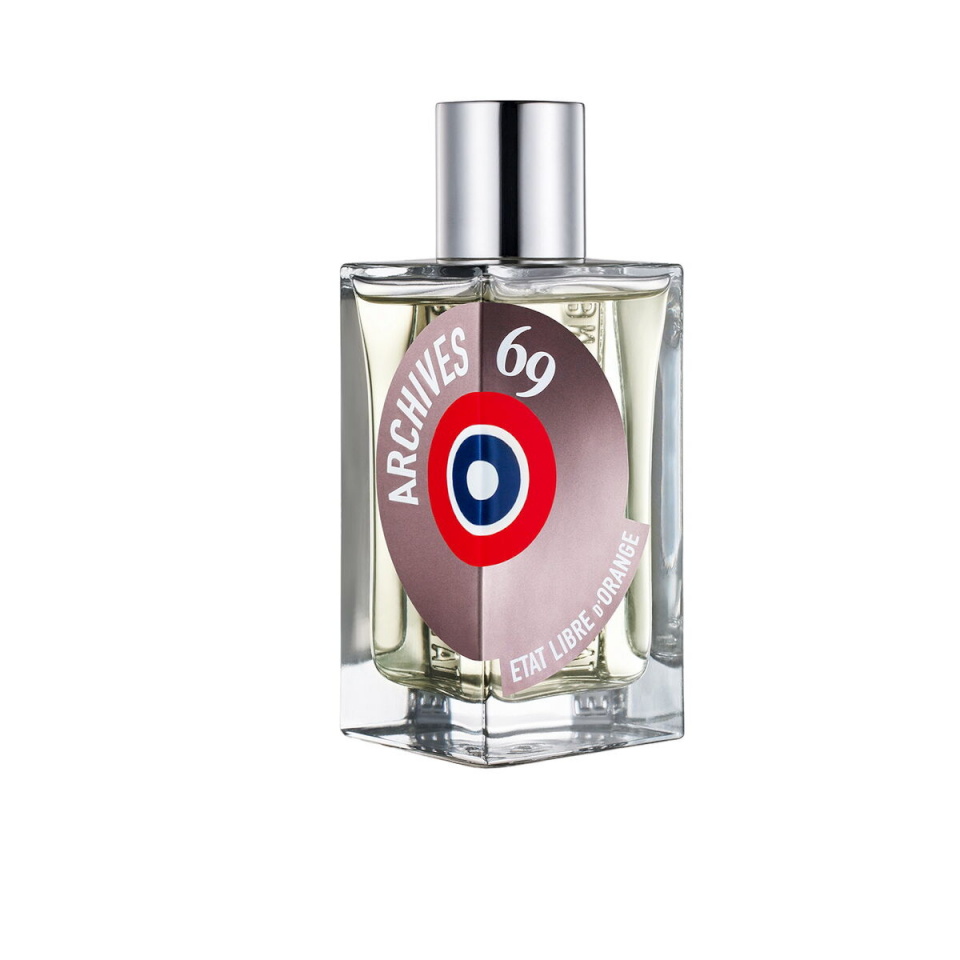 Etat Libre d´Orange parfüüm Archives 69 EDP 100ml, unisex